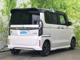 N-BOXカスタム  