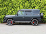 Gクラス AMG G63 4WD 