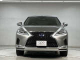 RX 450h バージョンL 4WD 