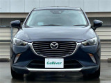 CX-3 1.5 XD ツーリング 修復歴無し