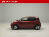 パッソ 1.0 モーダ 