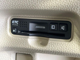 【ETC】高速道路の料金所をストレスなく通過!話題のスポットやサービスエリアに多い「スマートIC」利用時は必須のアイテムです。当店でセットアップを実施、ご納車当日からすぐにご利用いただけます!
