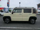 ハスラー J スタイルII 4WD 