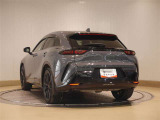 クラウンスポーツ 2.5 RS E-Four 4WD 