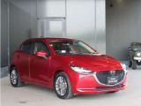 MAZDA2 1.5 15S プロアクティブ Sパッケージ 