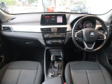 X1 xドライブ 18d 4WD 