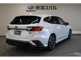 レヴォーグ 1.8 STI スポーツ EX 4WD 