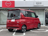 デイズ ハイウェイスター Gターボ プロパイロットエディション 
