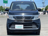 N-WGN G 4WD 修復歴無し