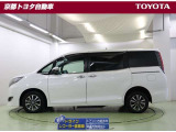エスクァイア 2.0 Gi プレミアムパッケージ ブラックテイラード 4WD 