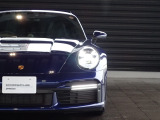 911 ターボS PDK 