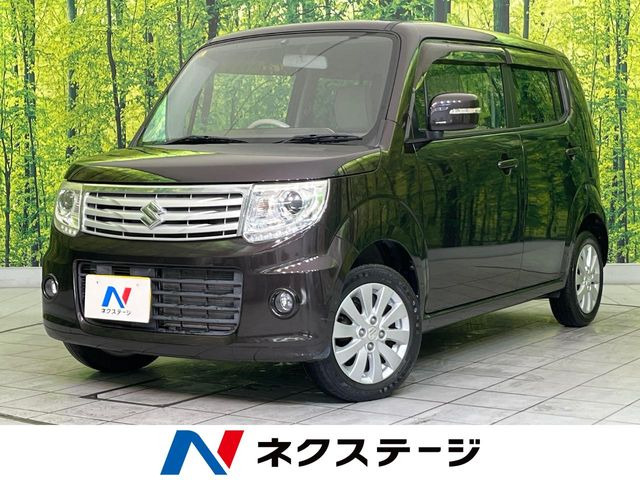 MRワゴン ウィット XS 