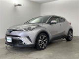 C-HR  本革シート ワンオーナー