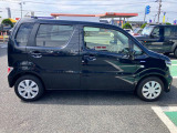 ワゴンR ハイブリッド(HYBRID) FX-S 
