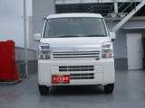 エブリイ ジョイン ターボ 4WD 