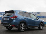 フォレスター 2.0 アドバンス 4WD 