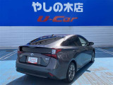 プリウス 1.8 A プレミアム ツーリングセレクション 