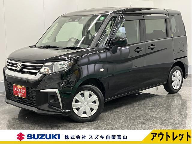 ソリオ 1.2 G 4WD 