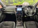 フォレスター 2.5 ツーリング 4WD 