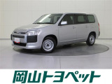 トヨタ サクシードバン