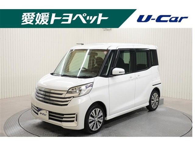 デイズルークス ライダー ハイウェイスター Xターボベース 