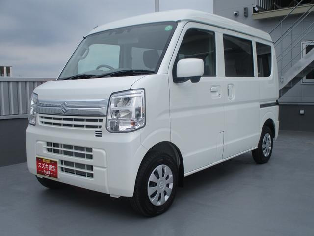 エブリイ ジョイン ターボ 4WD 