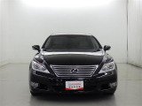 LS 460 バージョンC 