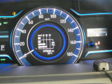 走行距離は75845kmです。