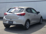 MAZDA2 1.5 15S スマートエディション 
