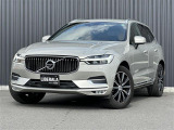 XC60 T5 AWD インスクリプション 4WD 4WD 本革シート