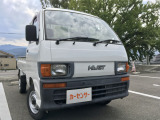 ハイゼットピック スタンダード 4WD 