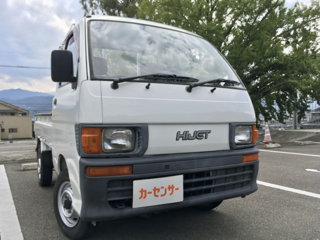 ハイゼットピック スタンダード 4WD 