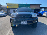 ハイラックスサーフ 2.7 SSR-X リミテッド 4WD 