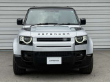 ディフェンダー 110 X ダイナミック HSE 3.0L D300 ディーゼル 4WD 