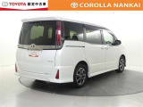 ノア  2.0 Si WxBIII