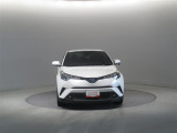 C-HR ハイブリッド 1.8 G 