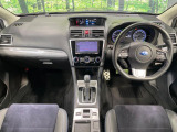 レヴォーグ 2.0 GT アイサイト 4WD 