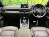 CX-5 2.2 XD エクスクルーシブ モード 