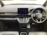 ステップワゴン  2.0 e:HEV スパーダ プレミアムライン