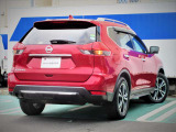 エクストレイル 2.0 20X 4WD 