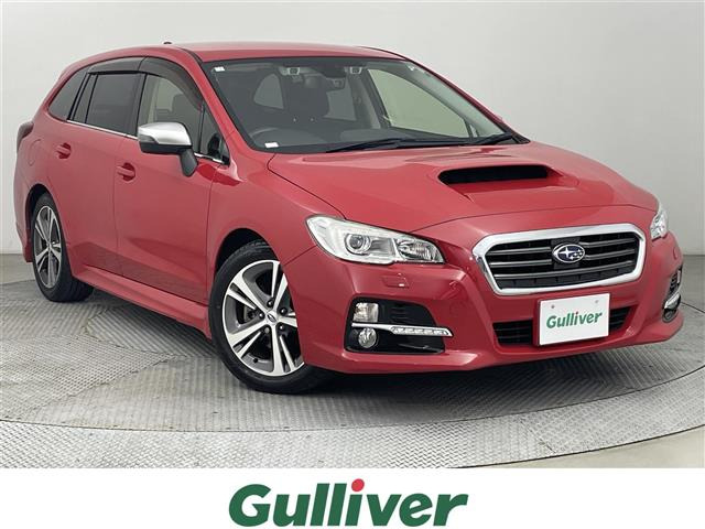 レヴォーグ 1.6 GT アイサイト 4WD 4WD 修復歴無し