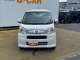 ムーヴ X リミテッドII SAIII 