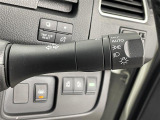 【オートライト(AUTO)】外の明るさをシステムが感知して、自動でヘッドライトが点灯します!ヘッドライトをつけ忘れを防ぐ便利機能です。