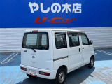 ピクシスバン スペシャル 
