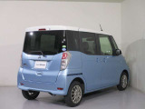 デイズルークス X 4WD 