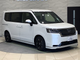 ステップワゴン  2.0 e:HEV スパーダ