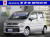 スズキ ワゴンR