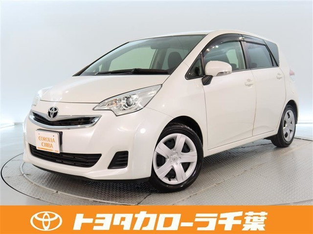 ラクティス 1.5 G 