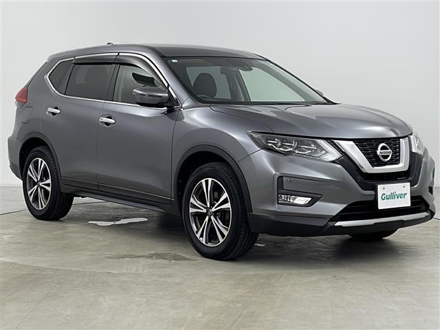 エクストレイル 2.0 X 4WD ワンオーナー