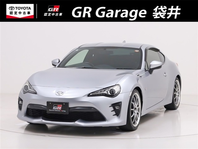 86 2.0 GT 